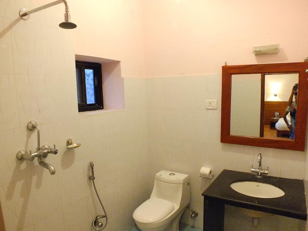 Hotel Greenland Pokhara Kamer foto